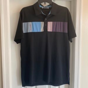 Travis Mathew polo, size L
